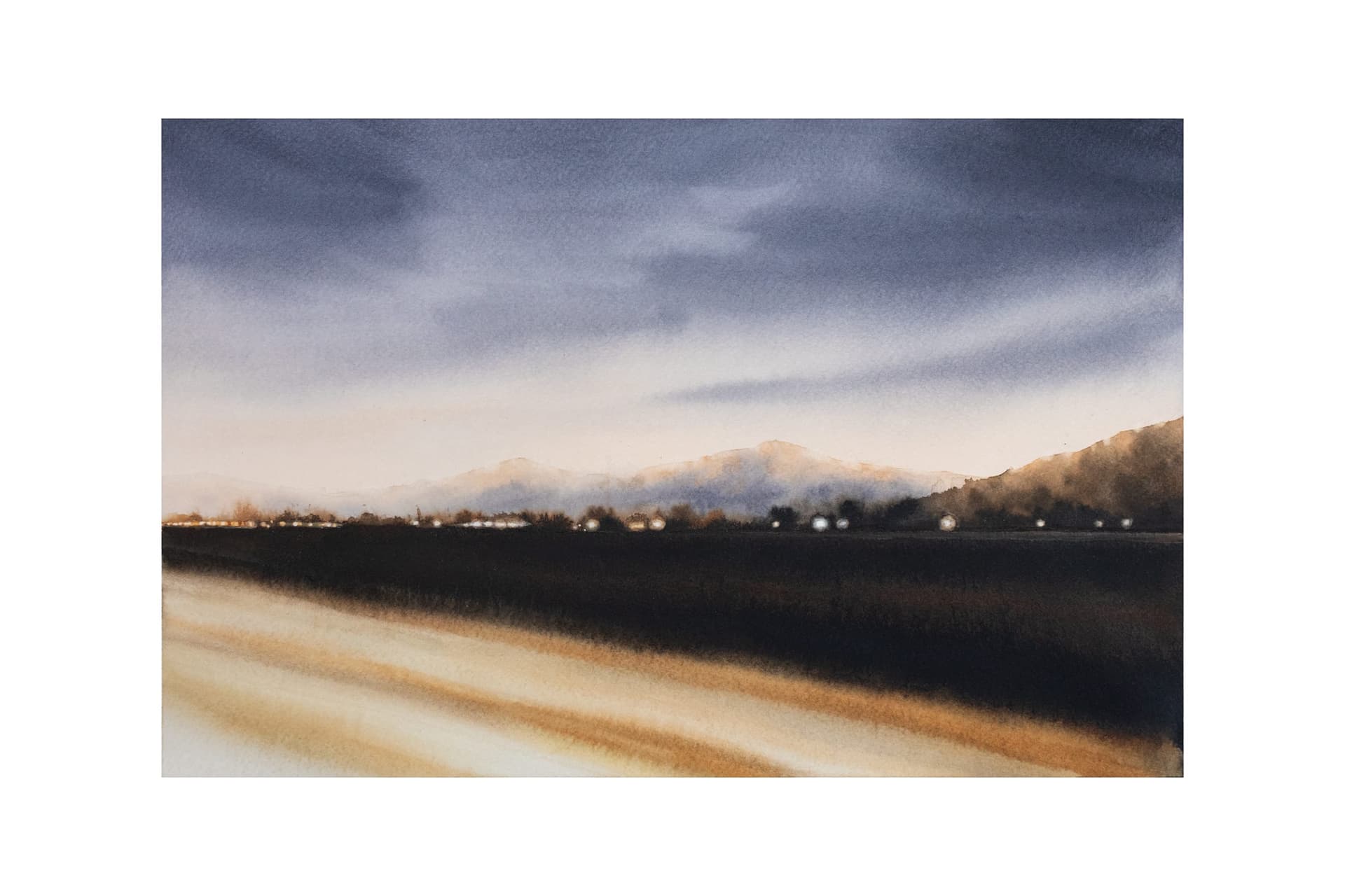 Carretera I