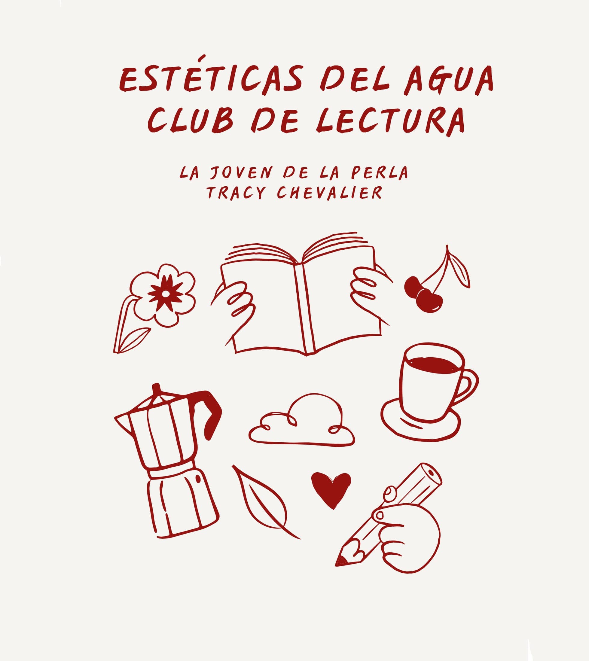 Club de Lectura