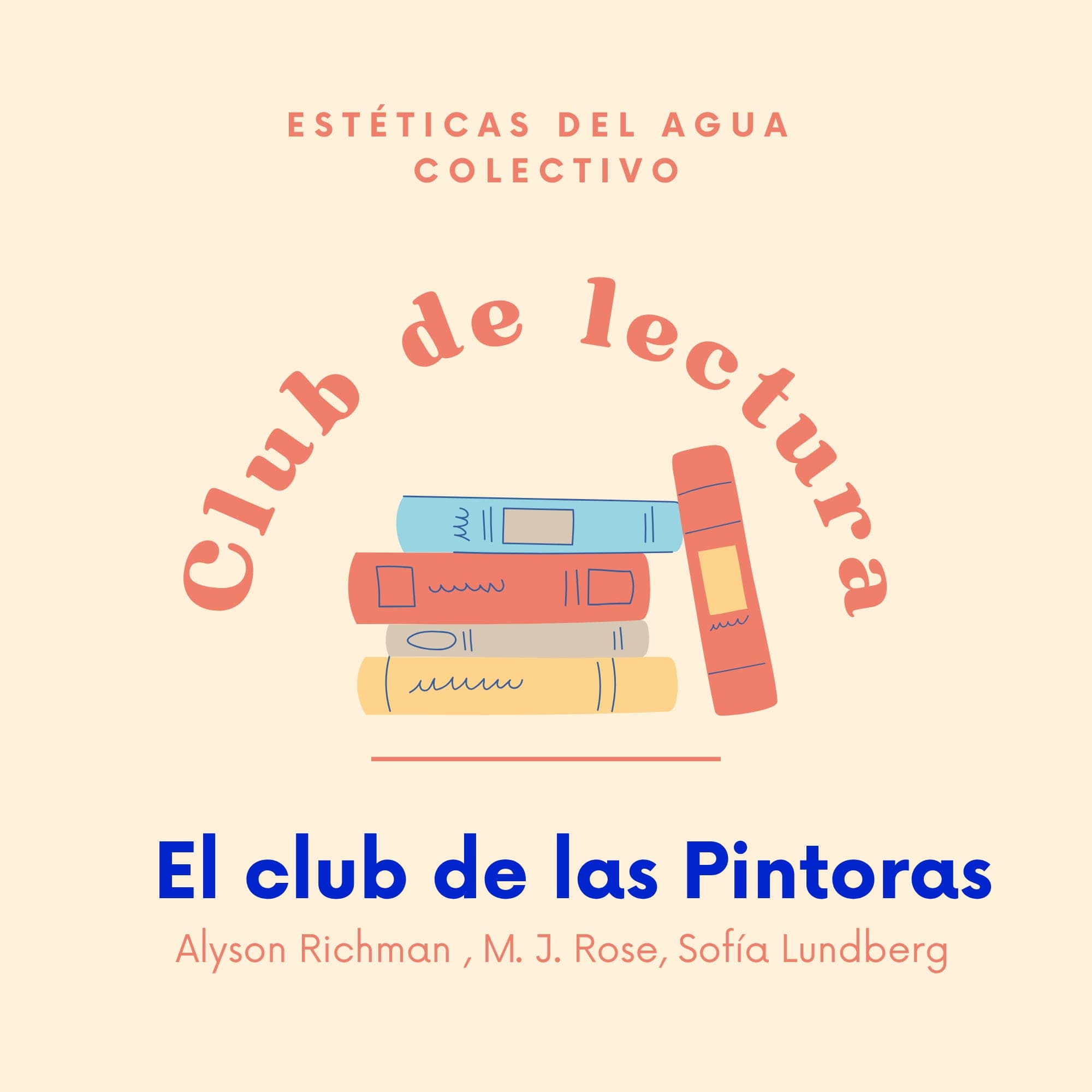 Club de Lectura